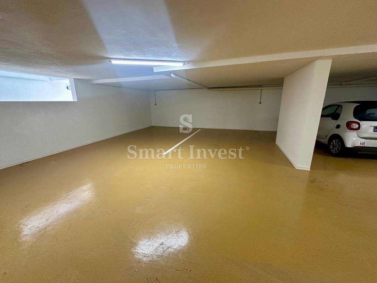 Stanovanje Opatija - Centar, Opatija, 77m2