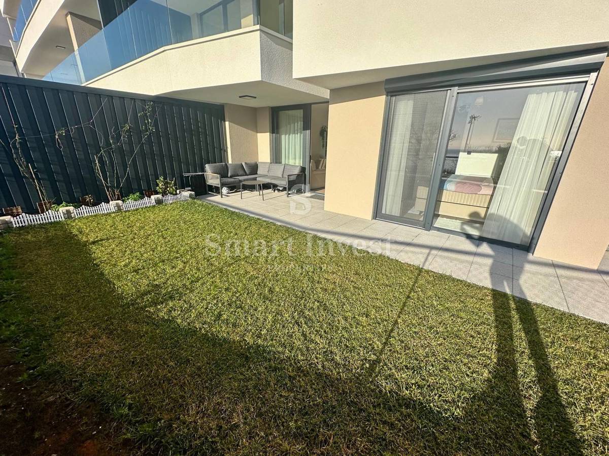 Stanovanje Opatija - Centar, Opatija, 77m2