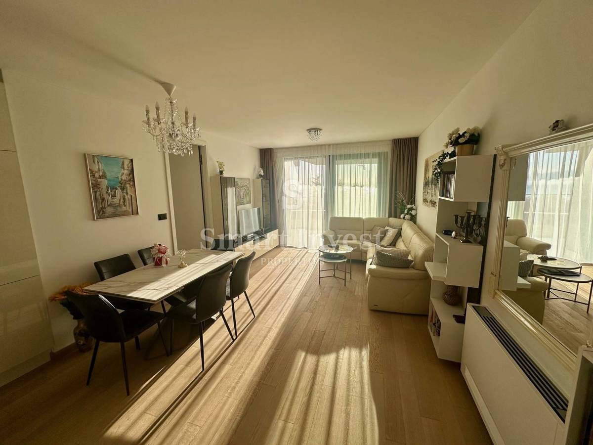 Stanovanje Opatija - Centar, Opatija, 77m2