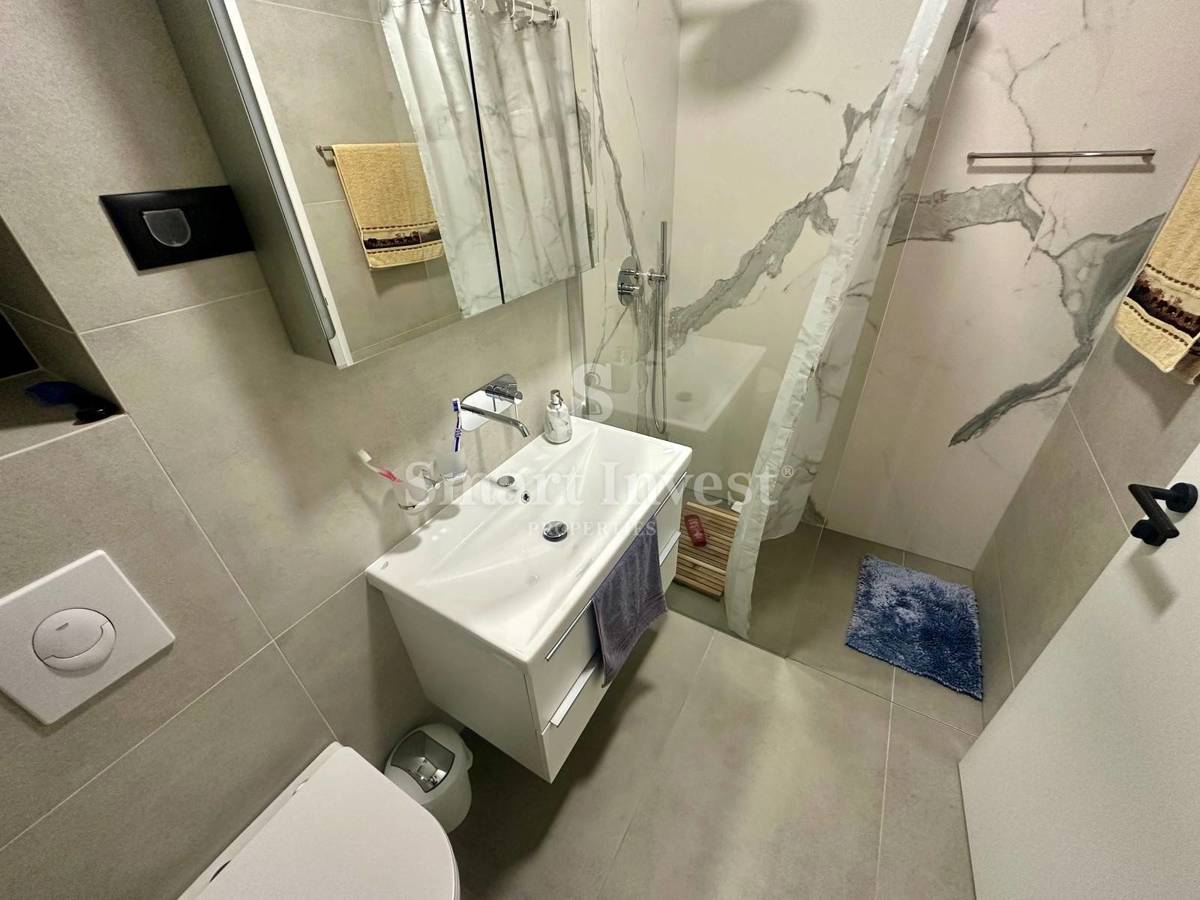 Stanovanje Opatija - Centar, Opatija, 77m2
