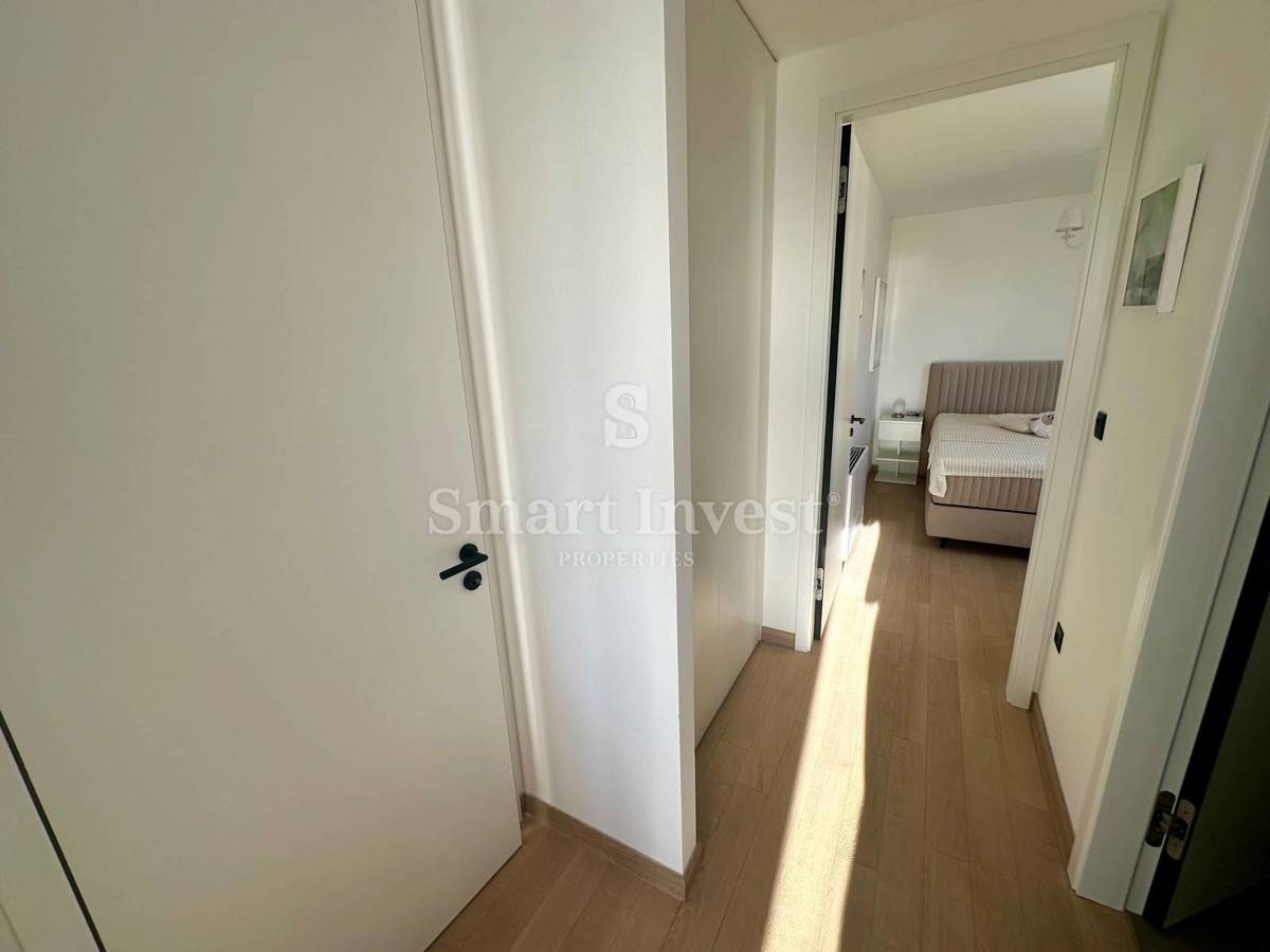 Stanovanje Opatija - Centar, Opatija, 77m2
