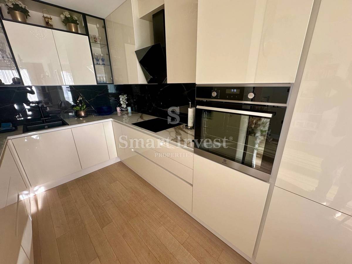 Stanovanje Opatija - Centar, Opatija, 77m2