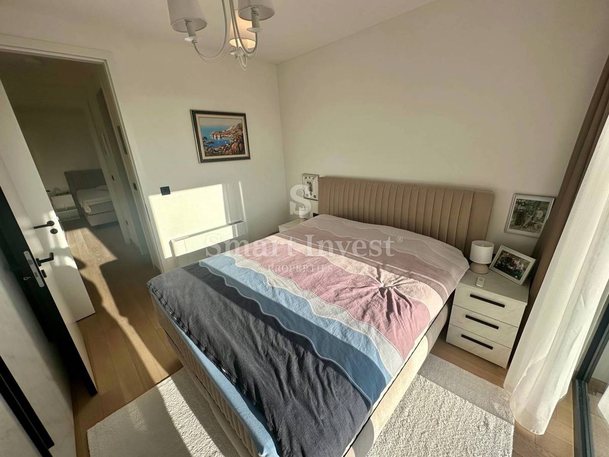 Stanovanje Opatija - Centar, Opatija, 77m2