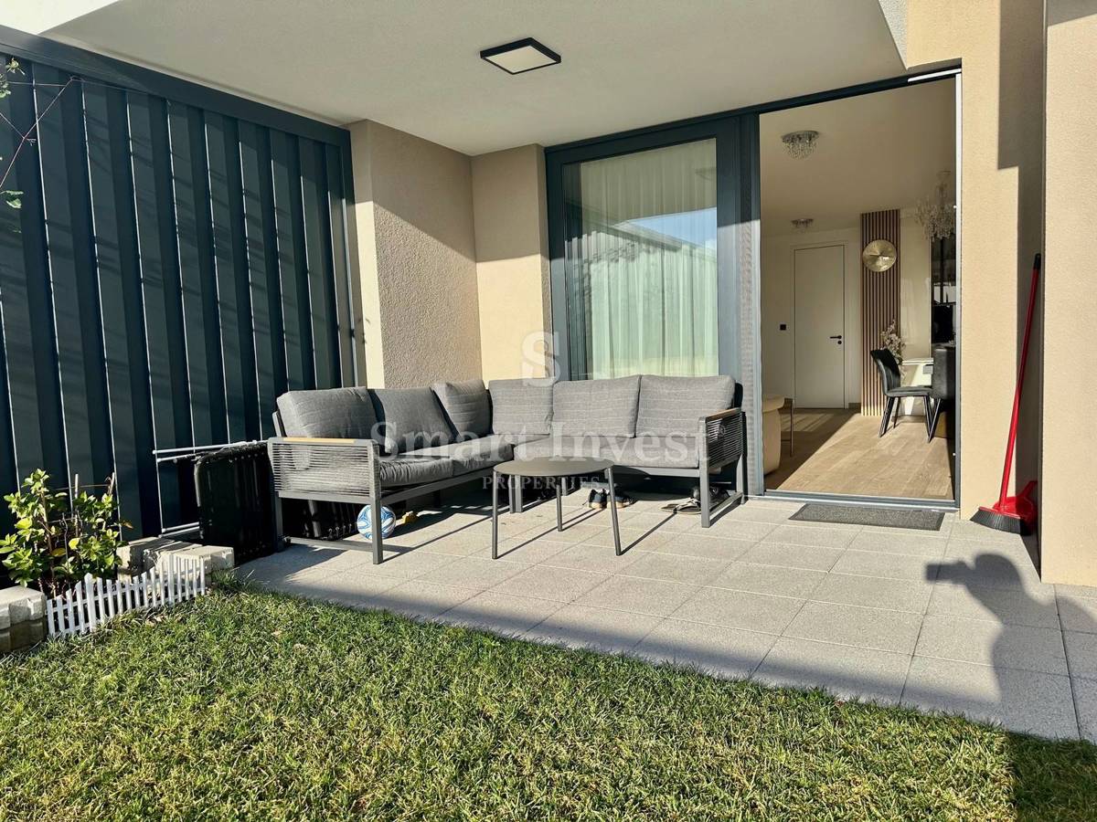 Stanovanje Opatija - Centar, Opatija, 77m2