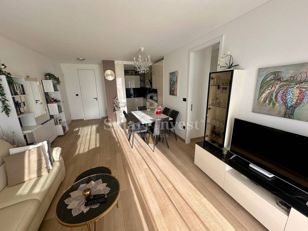 Stanovanje Opatija - Centar, Opatija, 77m2