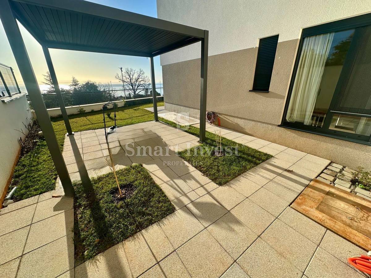 Stanovanje Opatija - Centar, Opatija, 77m2
