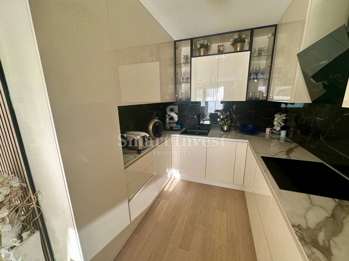 Stanovanje Opatija - Centar, Opatija, 77m2
