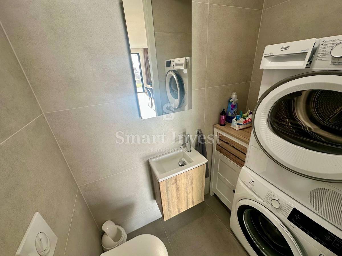 Stanovanje Opatija - Centar, Opatija, 77m2