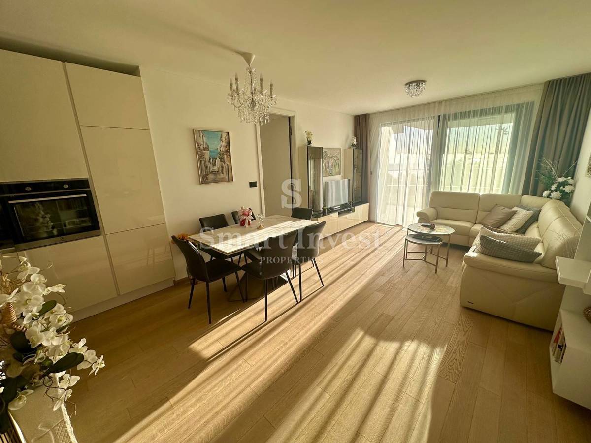 Stanovanje Opatija - Centar, Opatija, 77m2
