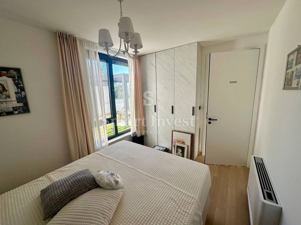 Stanovanje Opatija - Centar, Opatija, 77m2