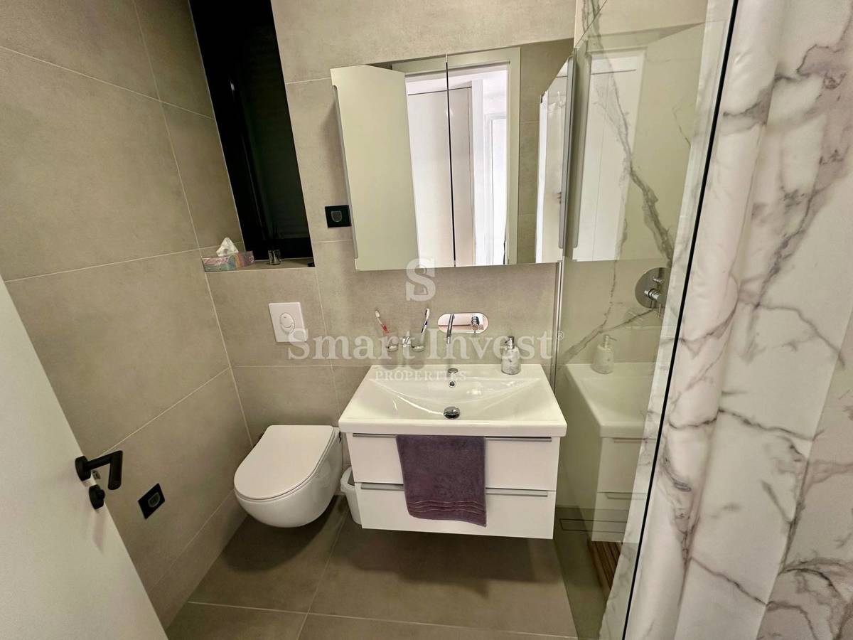 Stanovanje Opatija - Centar, Opatija, 77m2