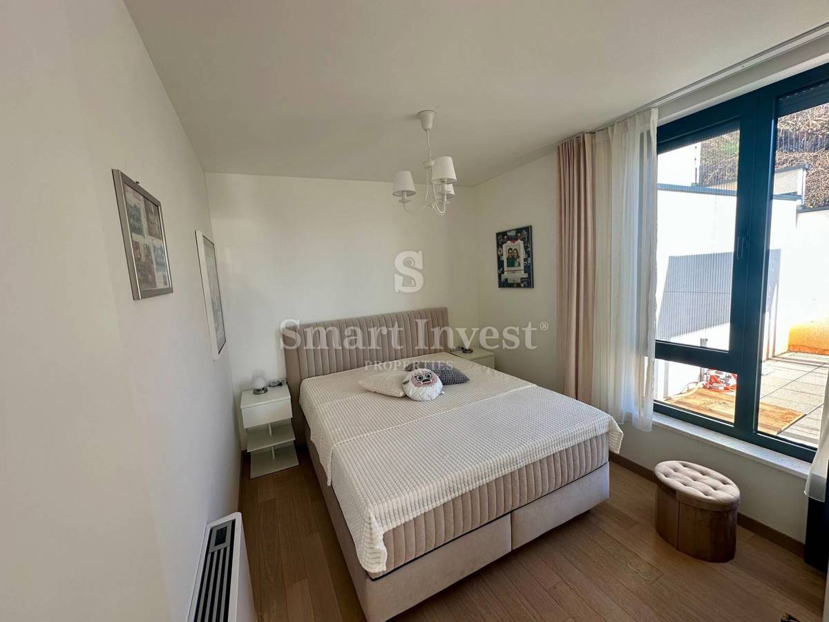 Stanovanje Opatija - Centar, Opatija, 77m2