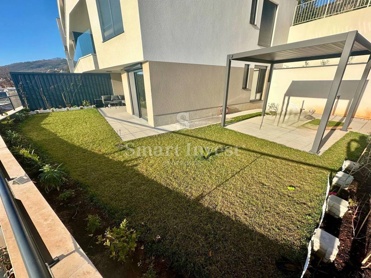 Stanovanje Opatija - Centar, Opatija, 77m2