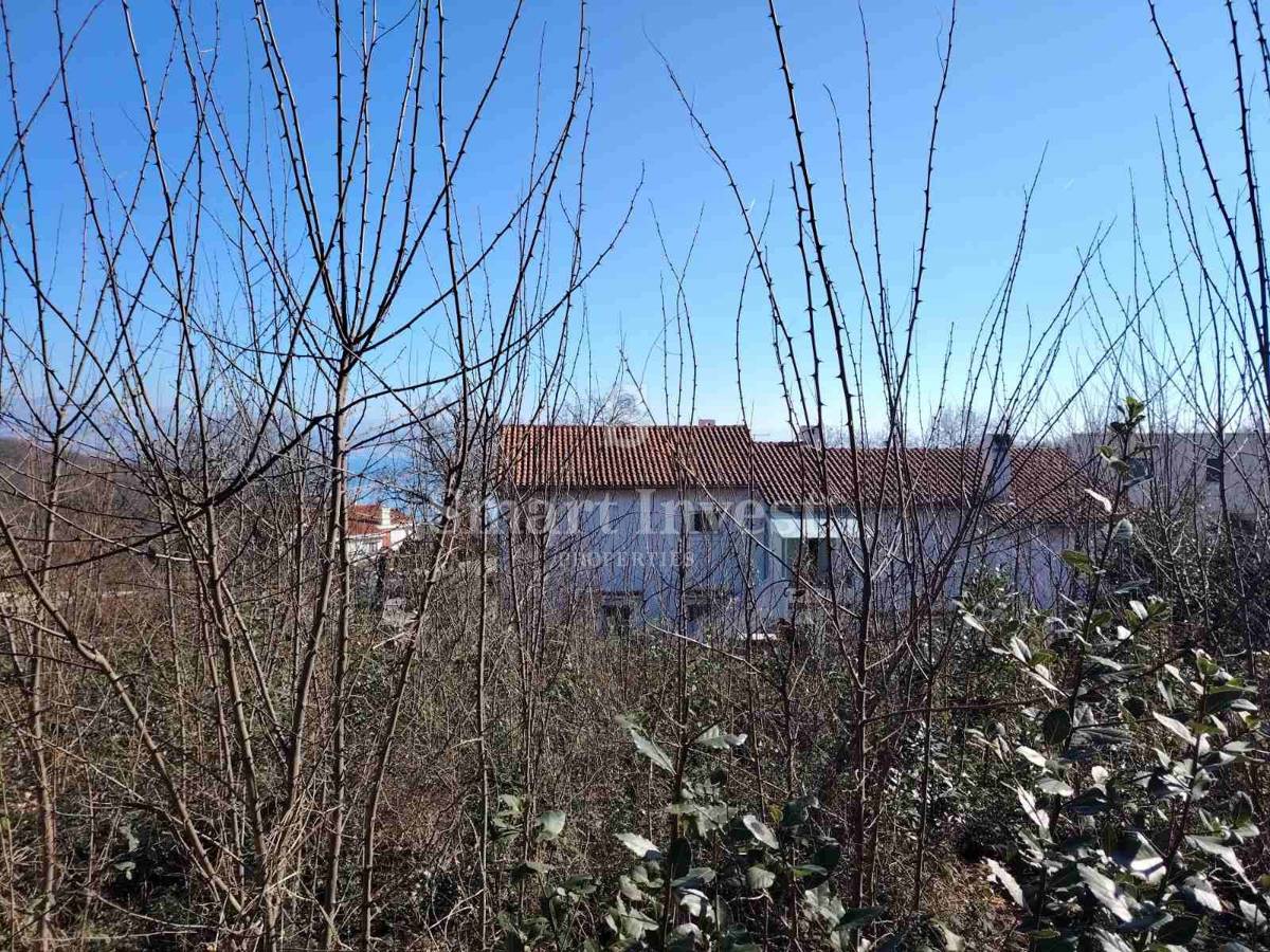 Zemljišče Poljane, Opatija - Okolica, 1.600m2