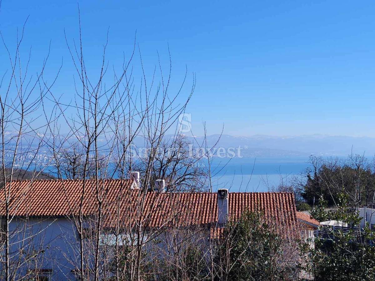 Zemljišče Poljane, Opatija - Okolica, 1.600m2