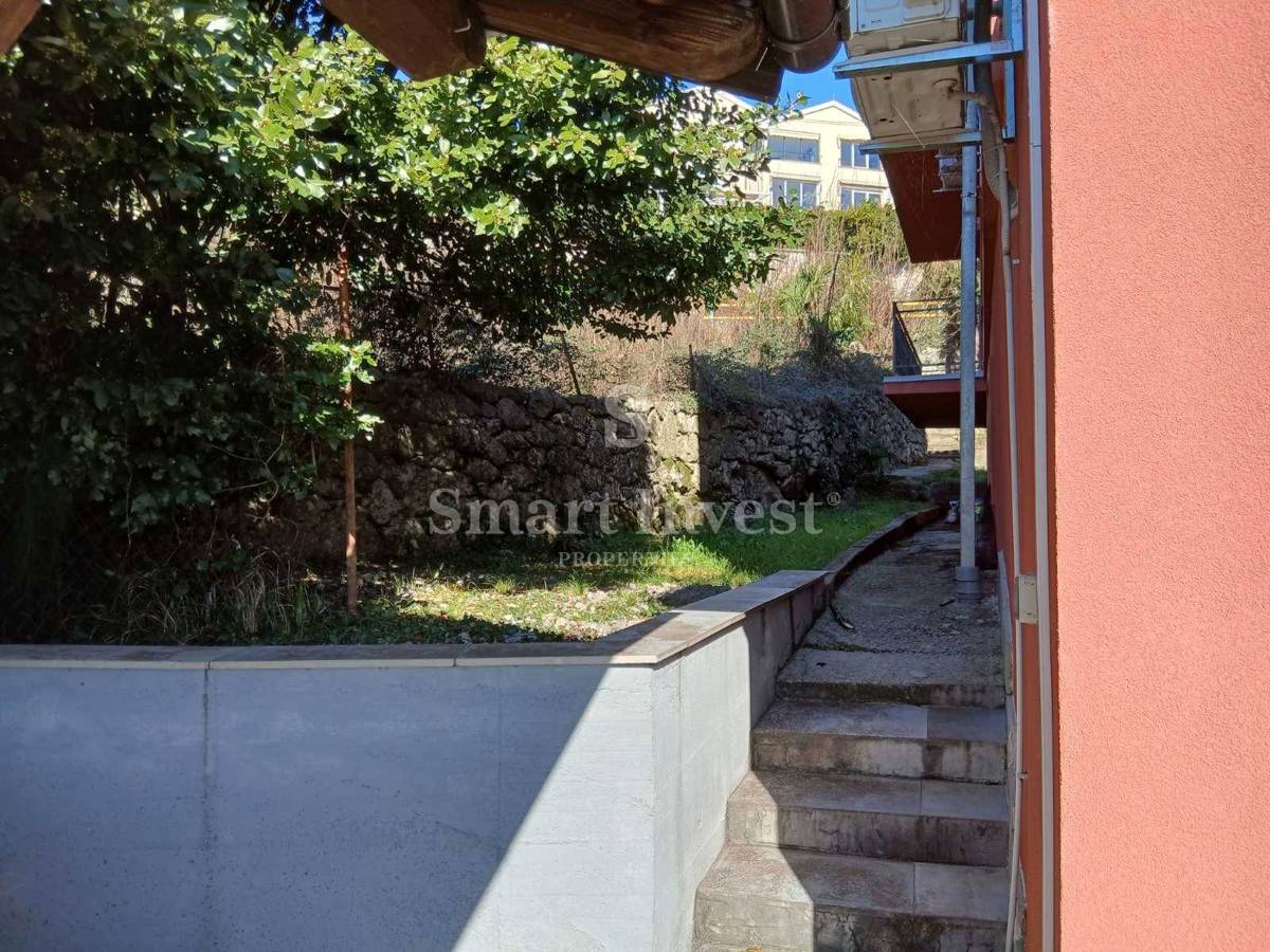 Hiša Volosko, Opatija, 300m2