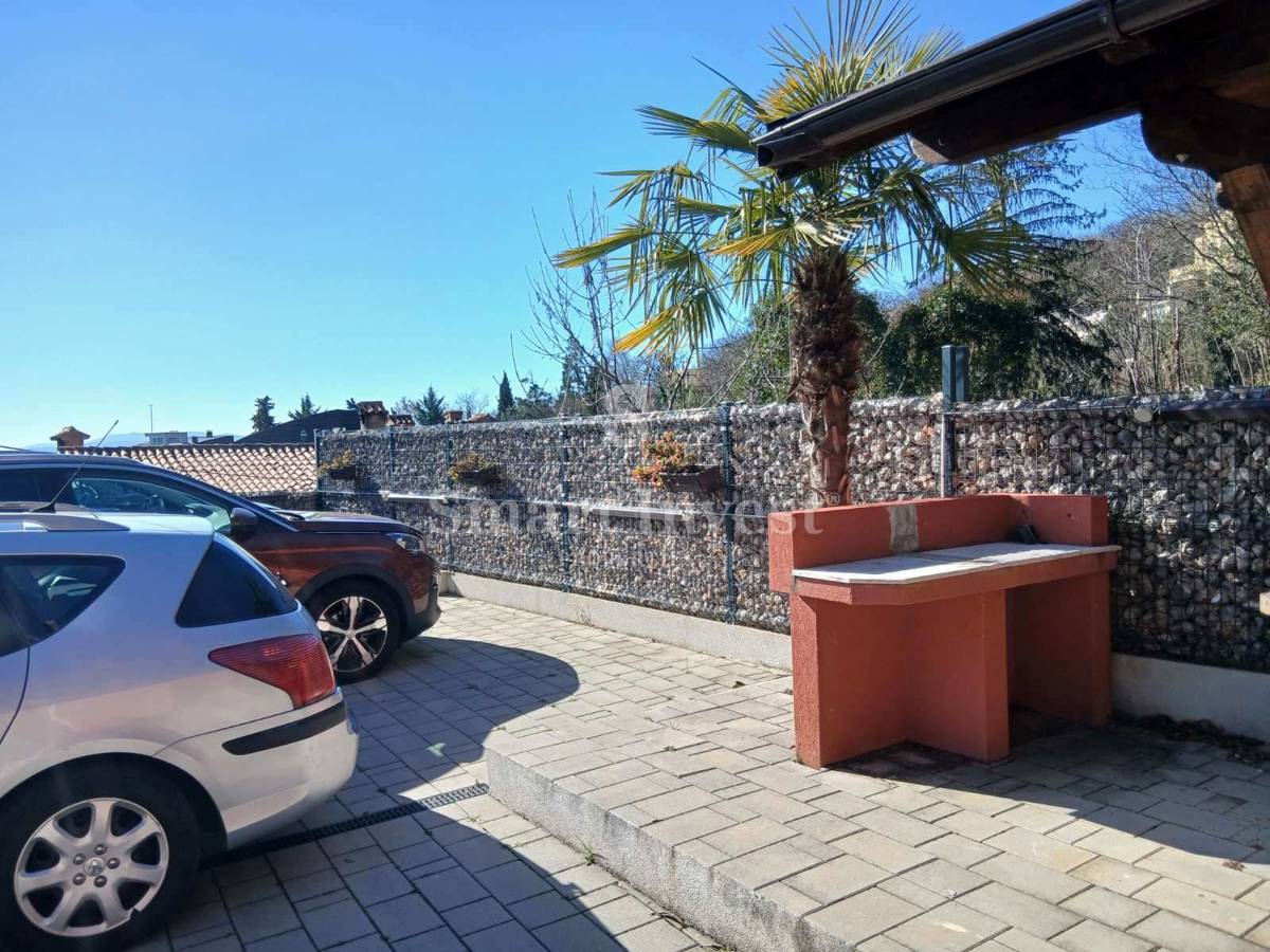 Hiša Volosko, Opatija, 300m2