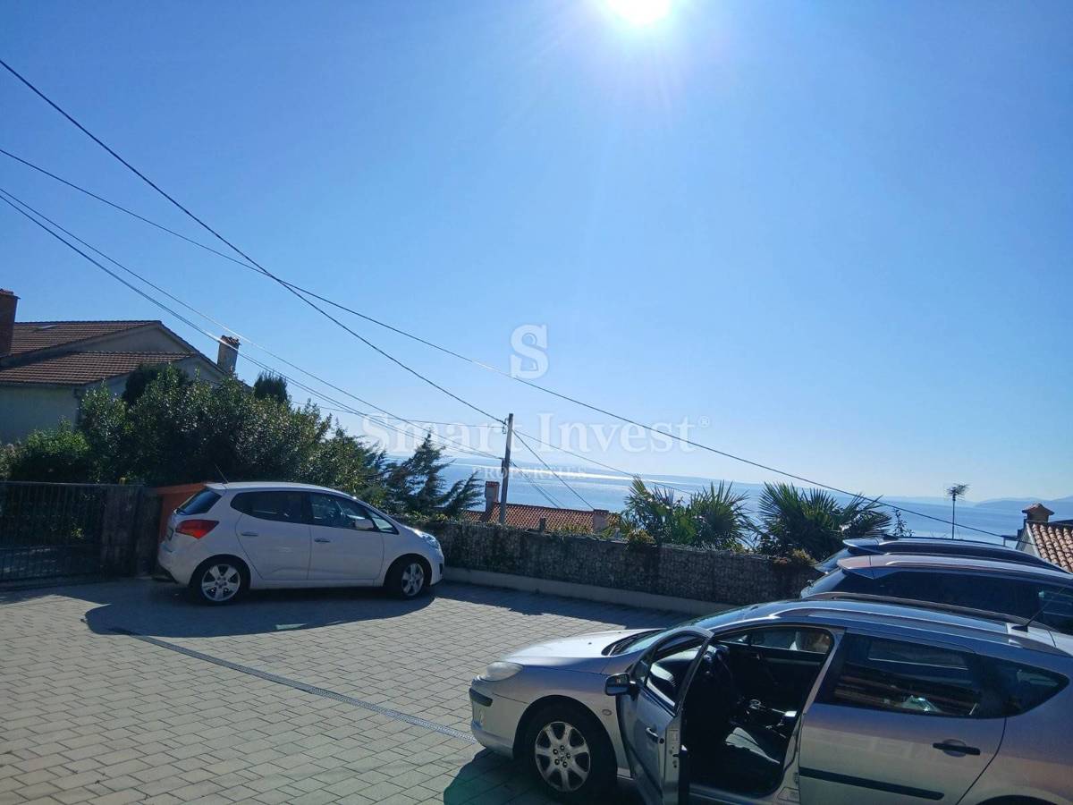 Hiša Volosko, Opatija, 300m2