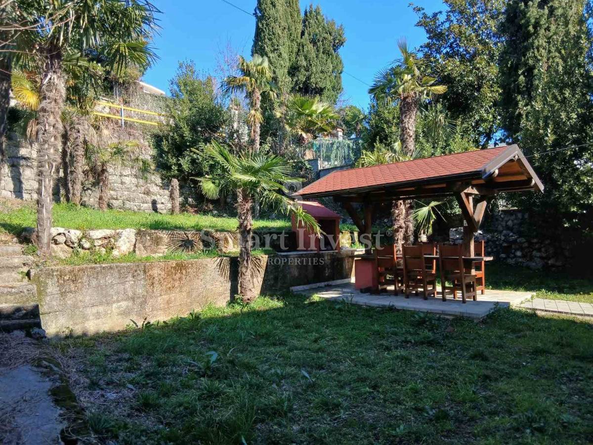 Hiša Volosko, Opatija, 300m2