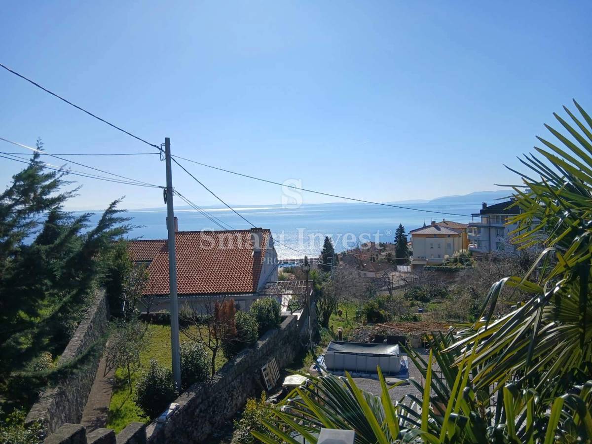 Hiša Volosko, Opatija, 300m2