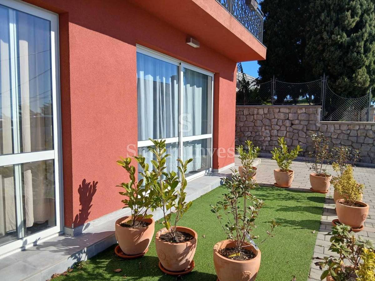 Hiša Volosko, Opatija, 300m2