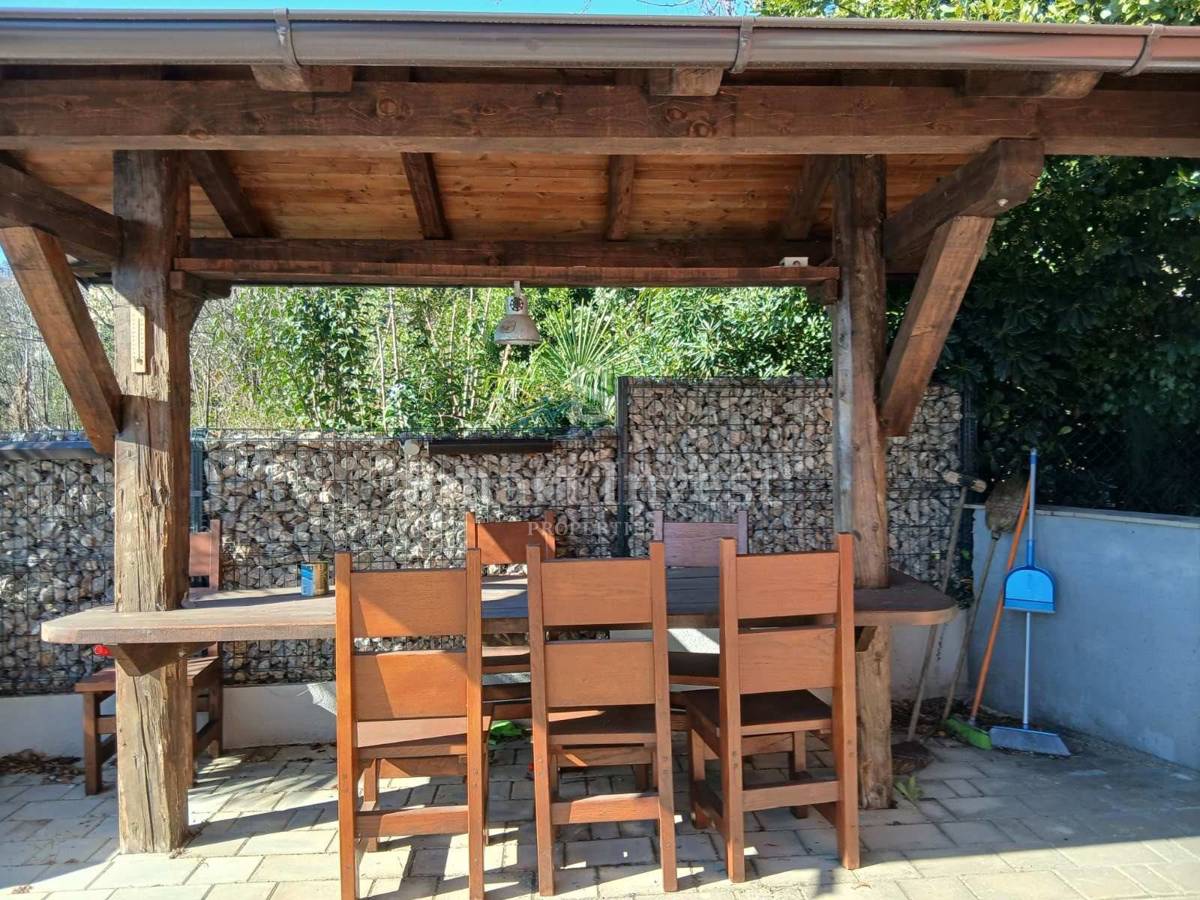 Hiša Volosko, Opatija, 300m2