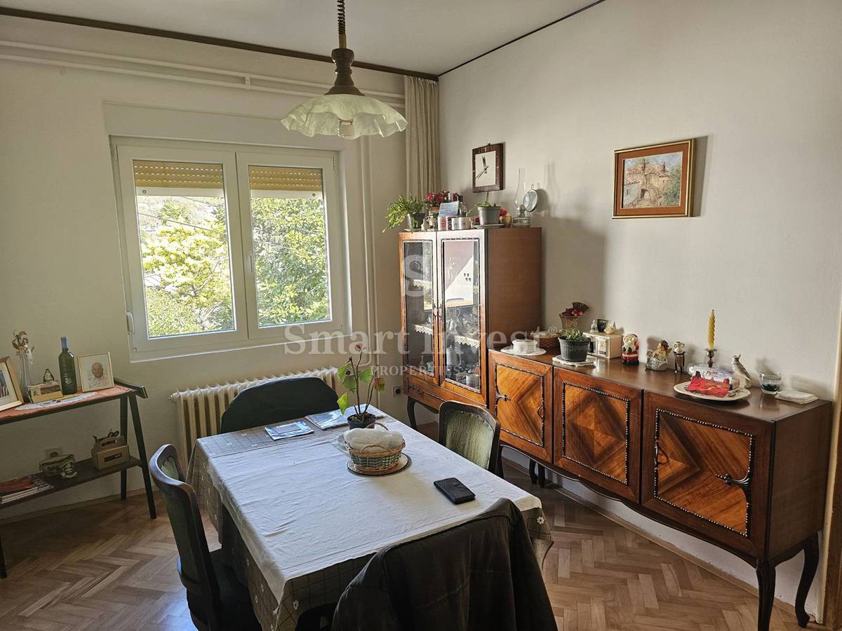 Stanovanje Opatija, 88m2