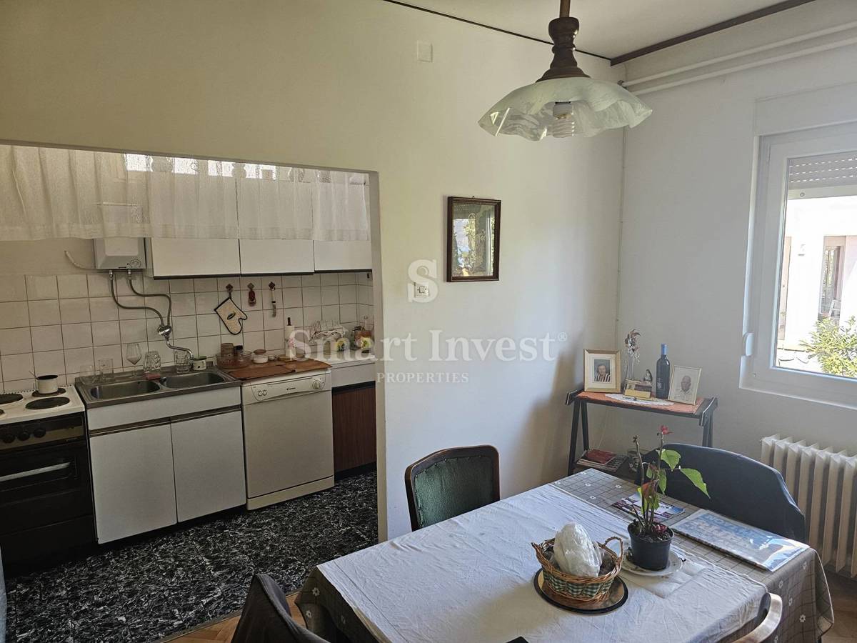 Stanovanje Opatija, 88m2
