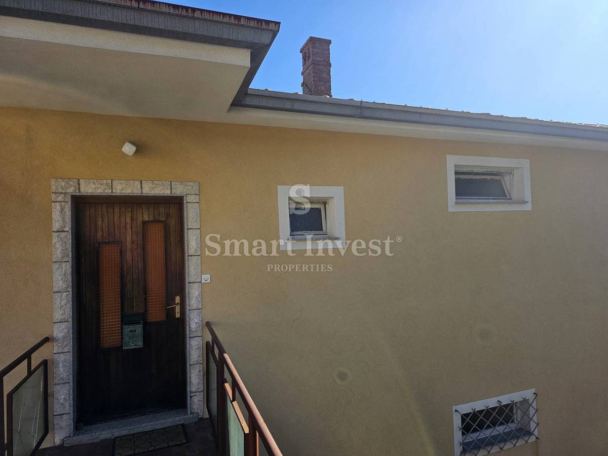 Stanovanje Opatija, 88m2