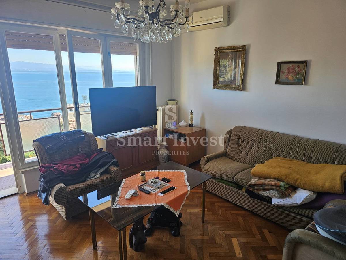 Stanovanje Opatija, 88m2