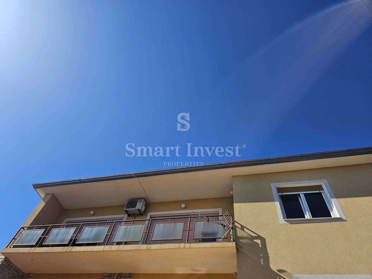 Stanovanje Opatija, 88m2