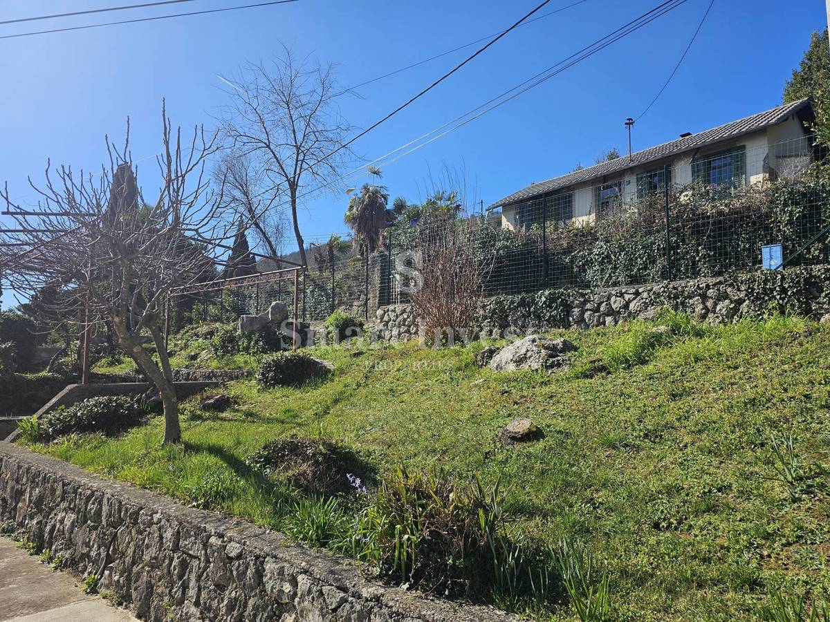 Stanovanje Opatija, 88m2