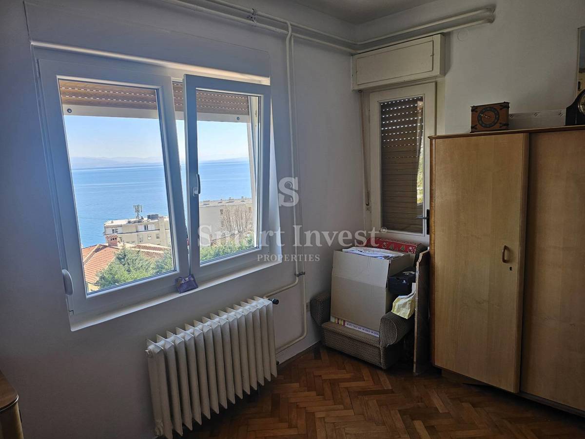 Stanovanje Opatija, 88m2