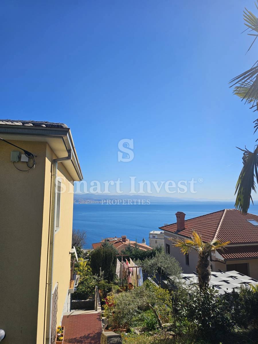 Stanovanje Opatija, 88m2