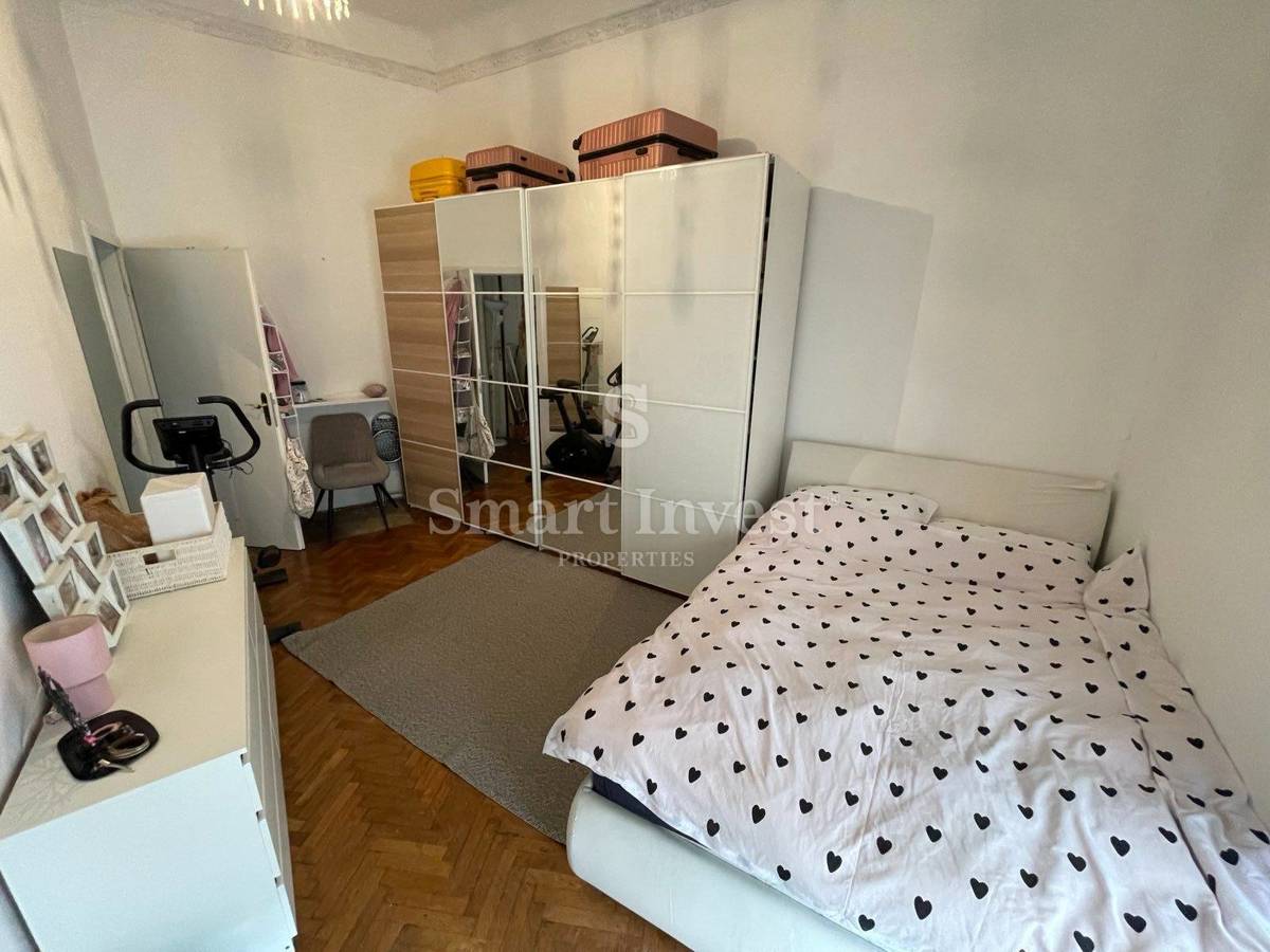 Stanovanje Centar, Rijeka, 88m2