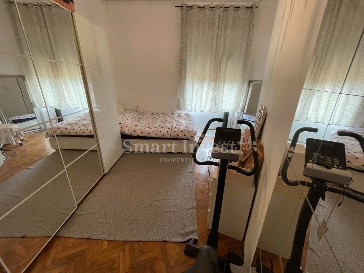 Stanovanje Centar, Rijeka, 88m2
