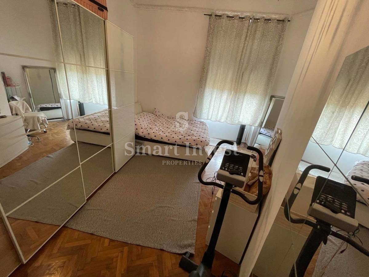 Stanovanje Centar, Rijeka, 88m2
