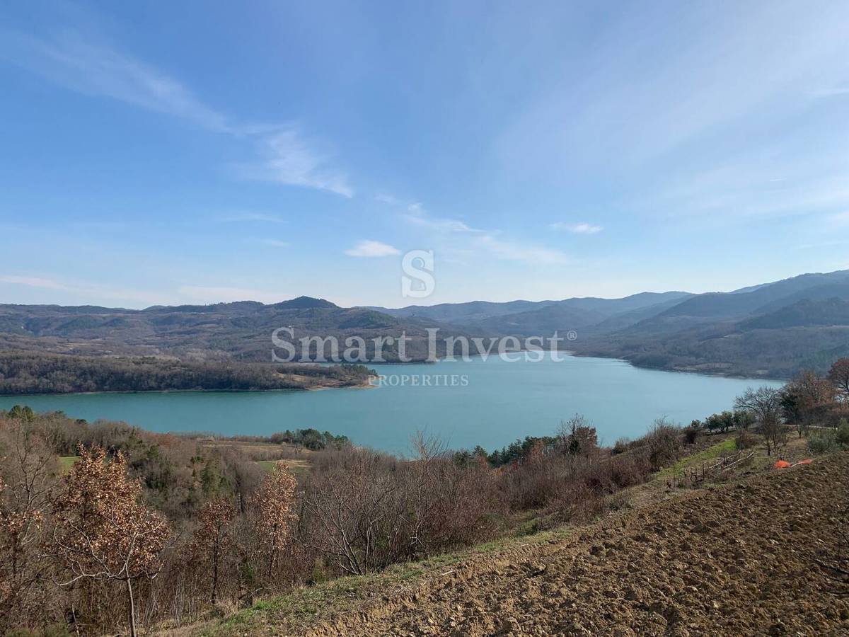 Hiša Vrh, Buzet, 100m2