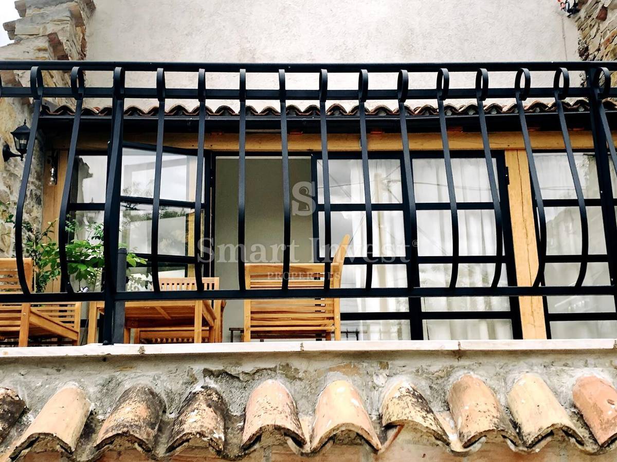 Hiša Vrh, Buzet, 100m2