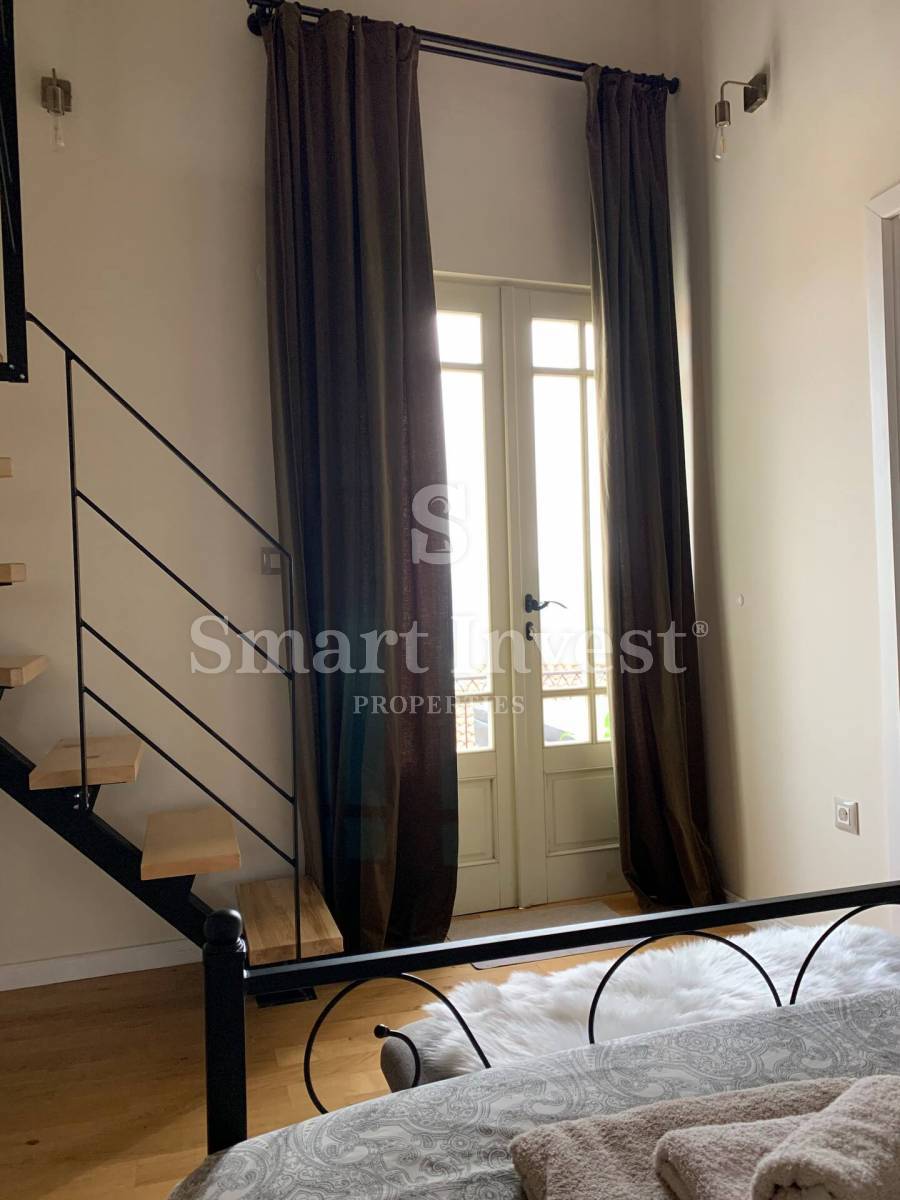 Hiša Vrh, Buzet, 100m2