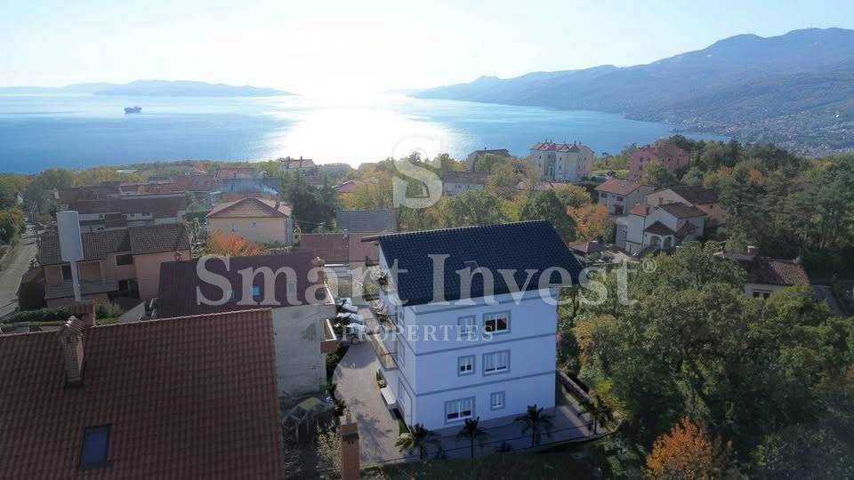 Stanovanje Rubeši, Kastav, 113m2