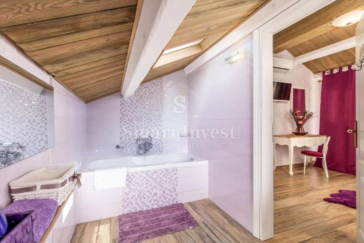 Hiša Tribalj, Vinodolska Općina, 280m2