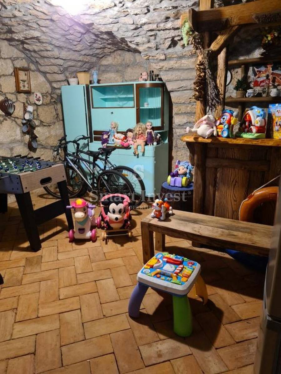 Hiša Tribalj, Vinodolska Općina, 280m2