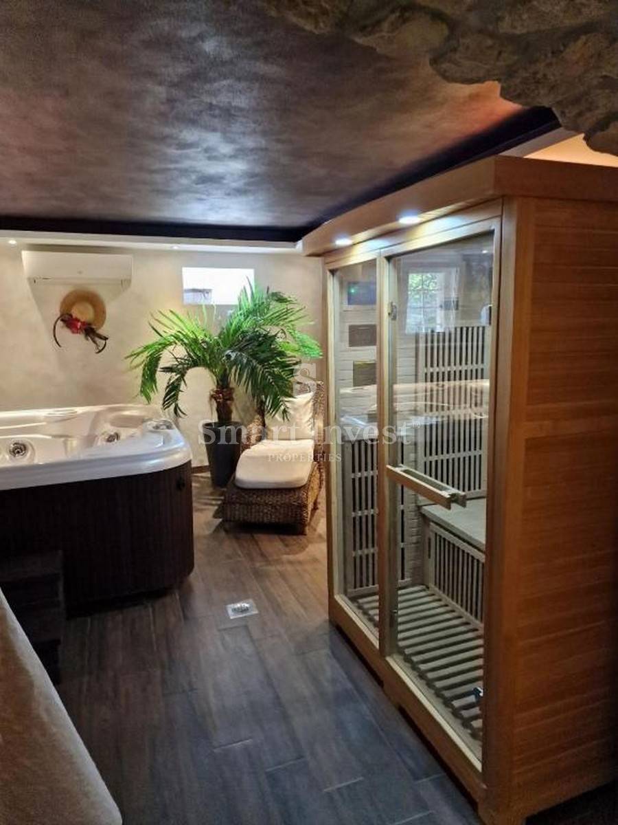 Hiša Tribalj, Vinodolska Općina, 280m2