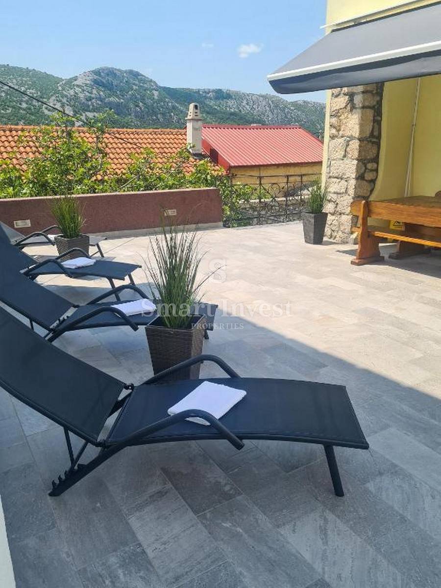 Hiša Tribalj, Vinodolska Općina, 280m2