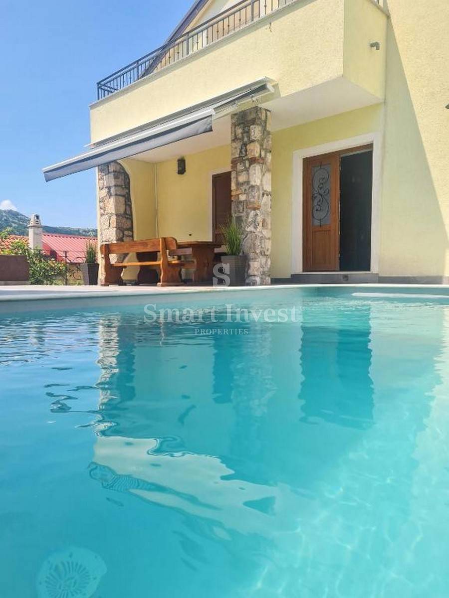 Hiša Tribalj, Vinodolska Općina, 280m2