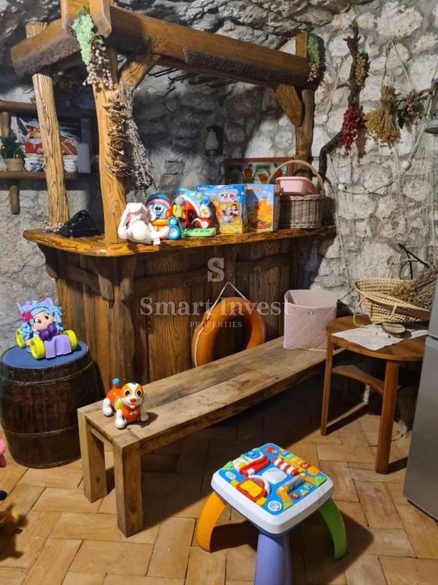 Hiša Tribalj, Vinodolska Općina, 280m2