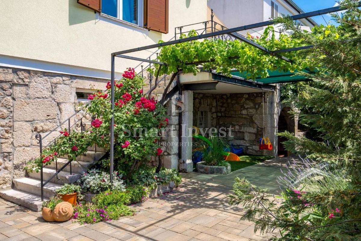 Hiša Tribalj, Vinodolska Općina, 280m2