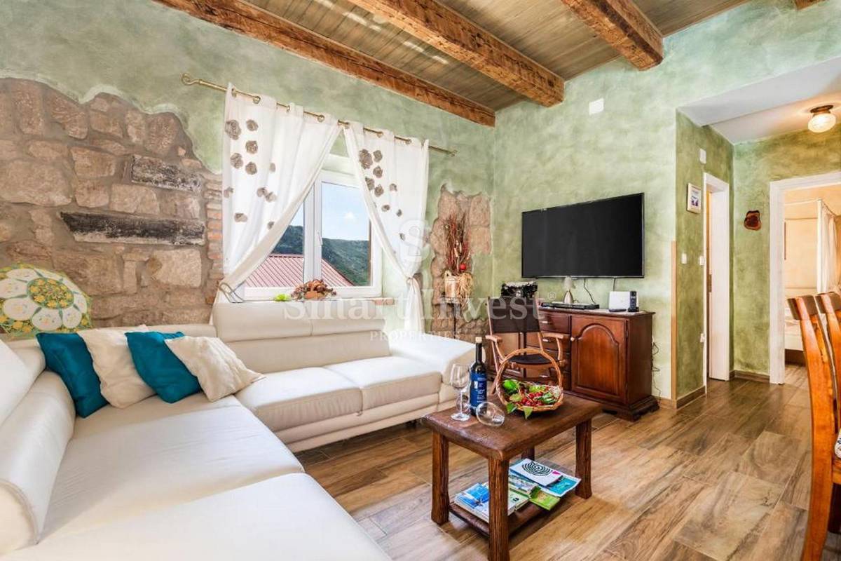 Hiša Tribalj, Vinodolska Općina, 280m2