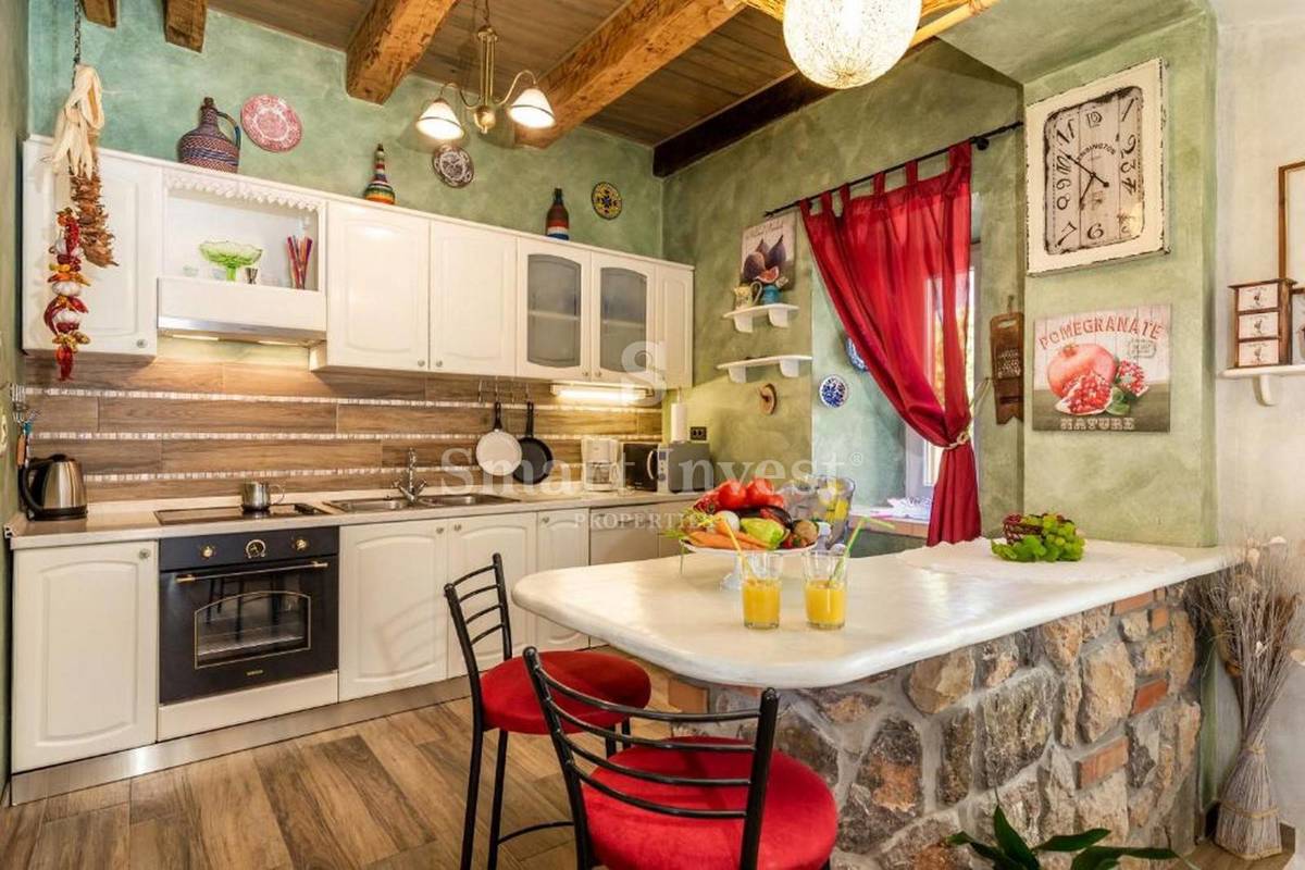 Hiša Tribalj, Vinodolska Općina, 280m2